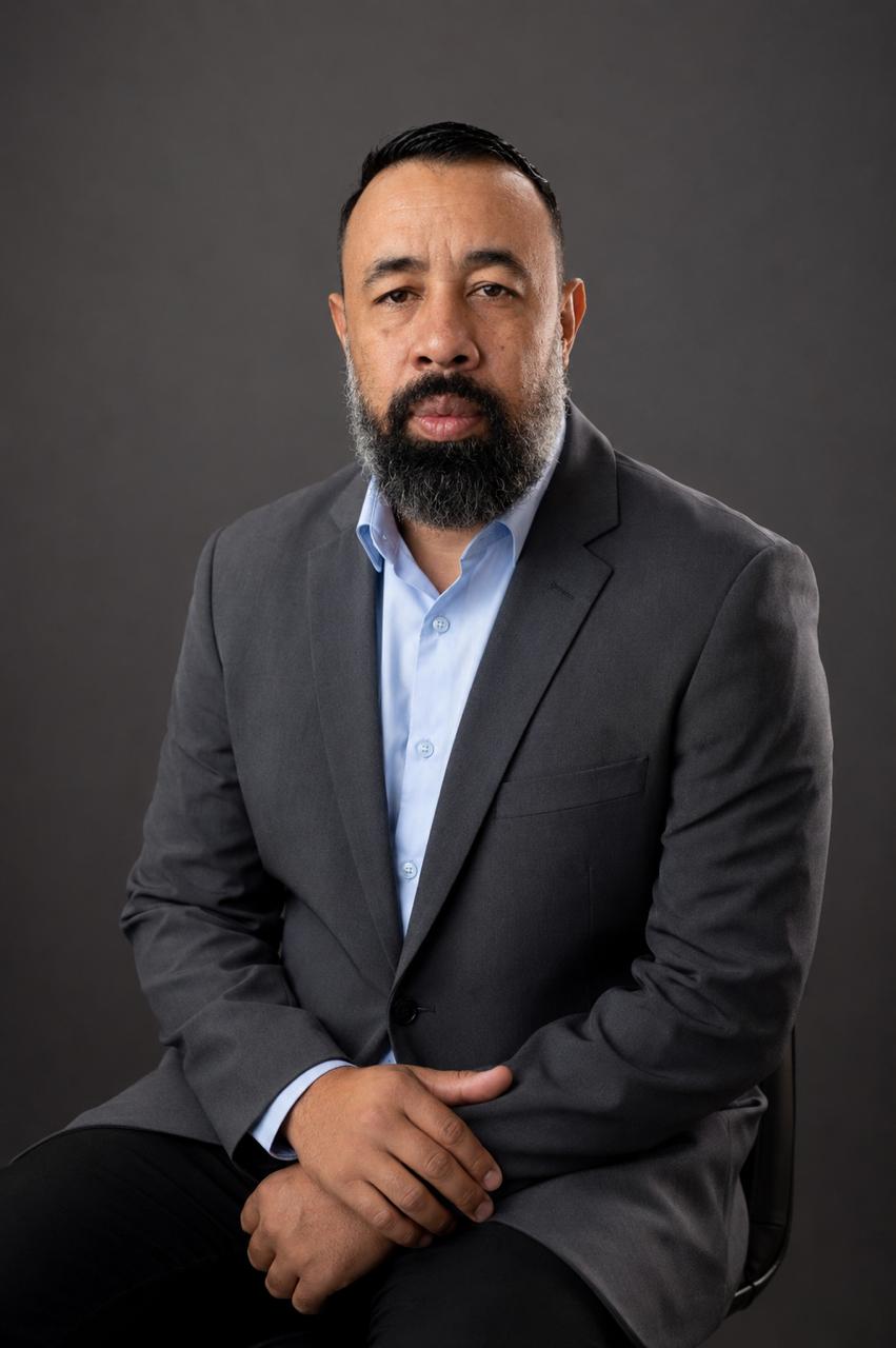 Paulo Brandão, advogado, OAB/SC 63.919